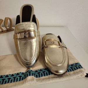 Tory Burch Flat